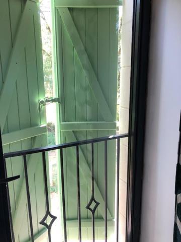 Apartment De Coussane