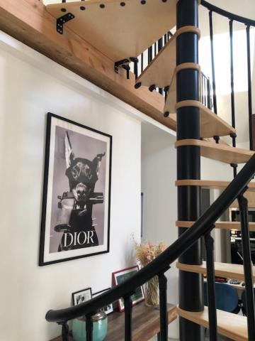 Apartment De Coussane