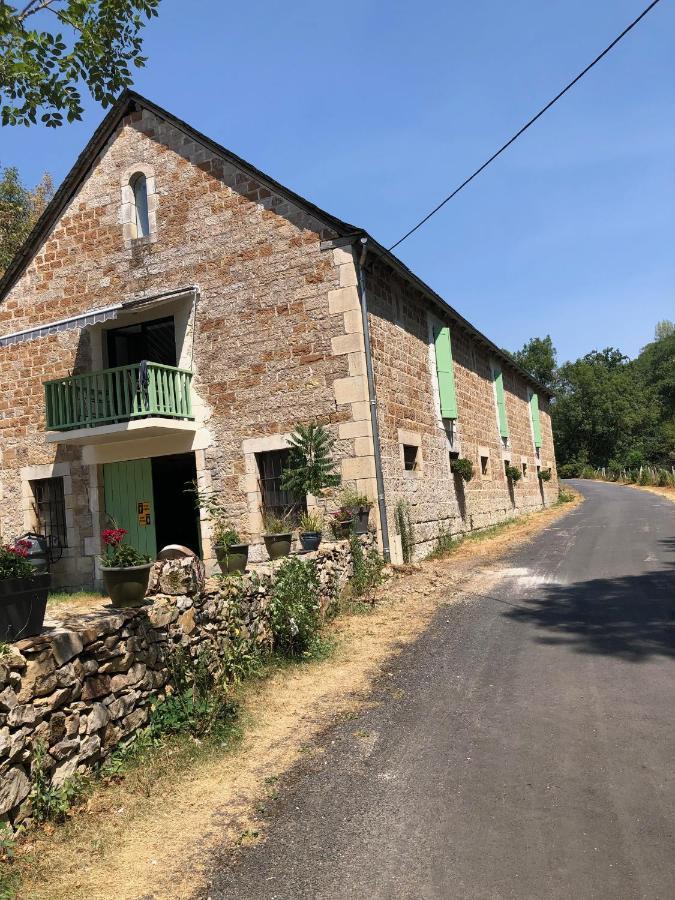 Apartment De Coussane Espalion