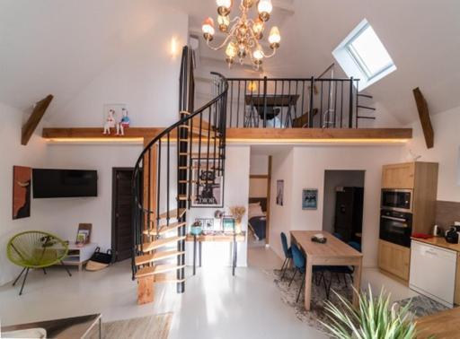 Apartment De Coussane Espalion