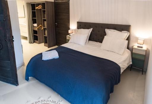 Apartment De Coussane *