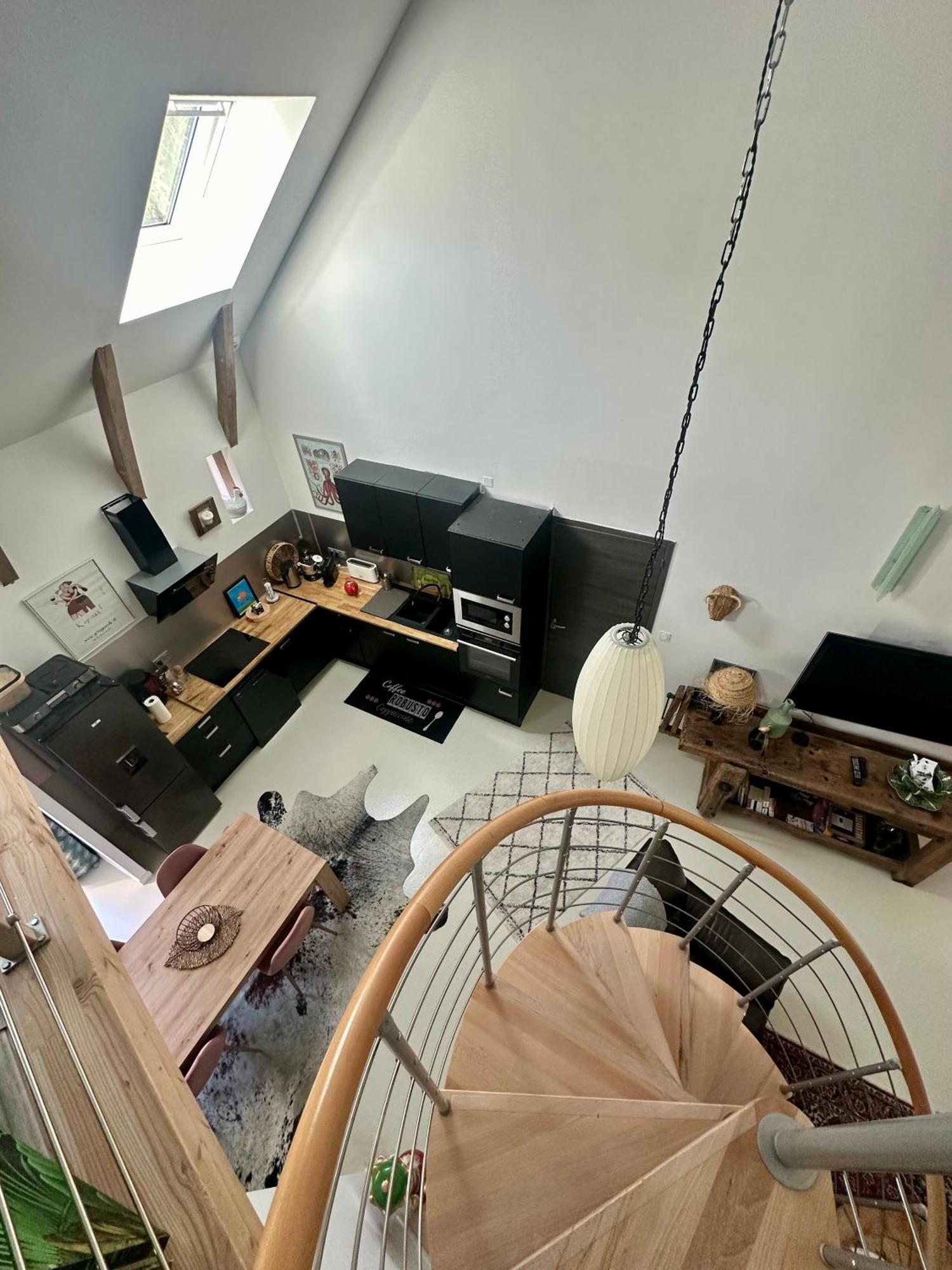 Apartment De Coussane Espalion